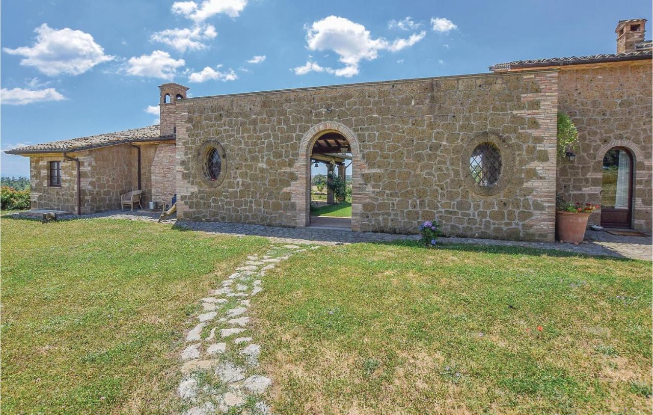 فيلا La Ritrovata Torre San Severo المظهر الخارجي الصورة