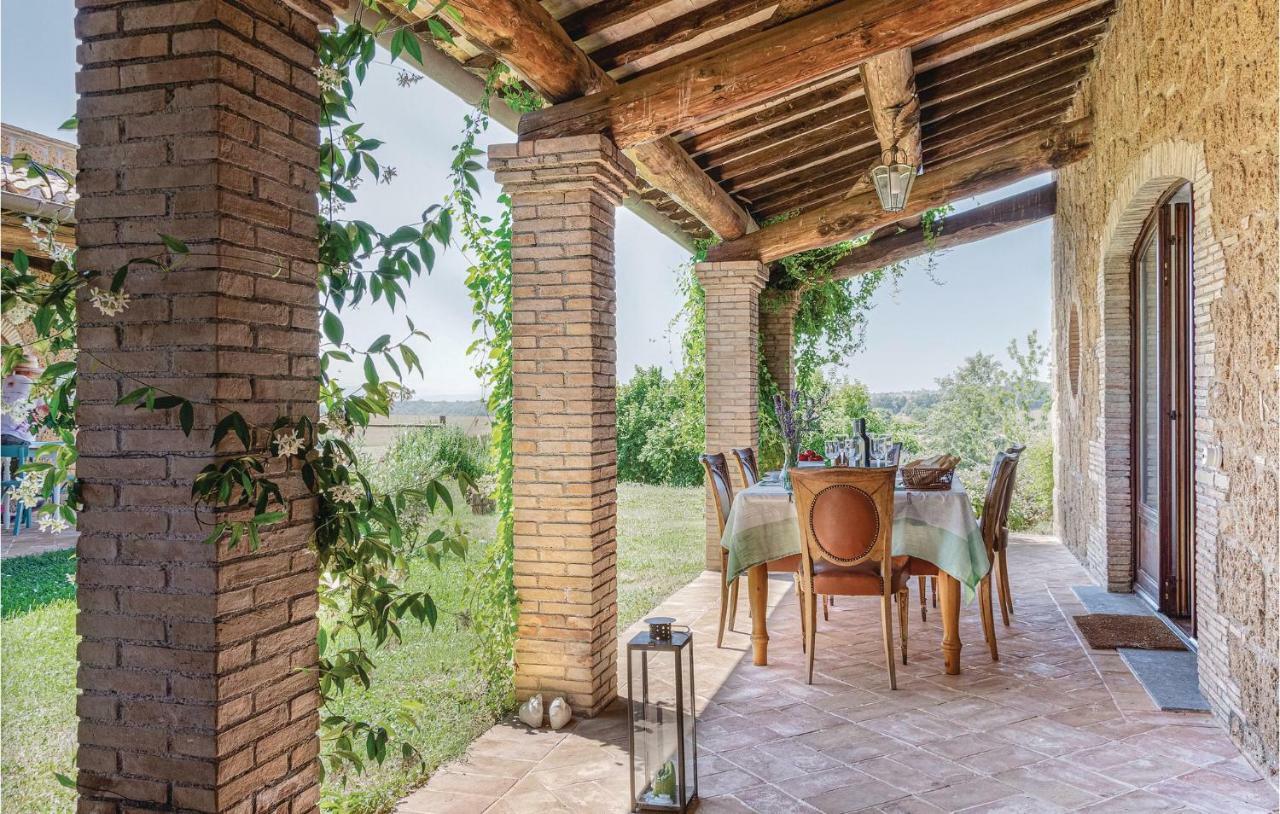 فيلا La Ritrovata Torre San Severo المظهر الخارجي الصورة
